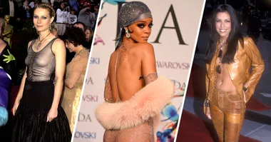 Celebrities Share Their Biggest Red Carpet Dress Regrets