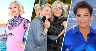 Every Celebrity Who Is Standing By Ellen DeGeneres Amidst Her Controversial Allegations
