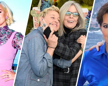 Every Celebrity Who Is Standing By Ellen DeGeneres Amidst Her Controversial Allegations