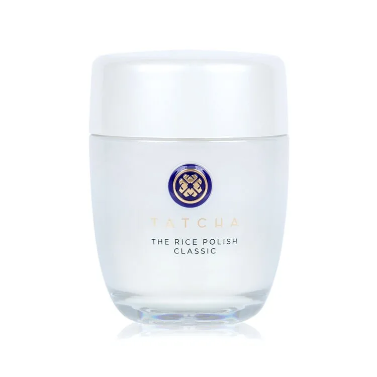 Tatcha Rice Polish