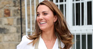 Kate Middleton Has Responded To Health Concerns Surrounding Her Latest Royal Outing