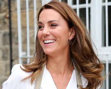 Kate Middleton Has Responded To Health Concerns Surrounding Her Latest Royal Outing