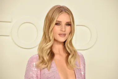 The First Look At Rosie Huntington-Whiteley’s New Beauty Series Is Finally Here