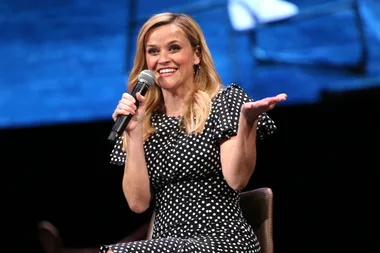 Reese Witherspoon Kicked Off A Viral Meme Trend On Instagram