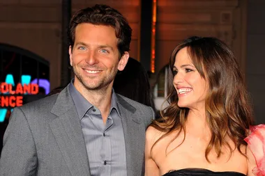 Jennifer Garner And Bradley Cooper Are “Just Friends” Despite Dating Rumours