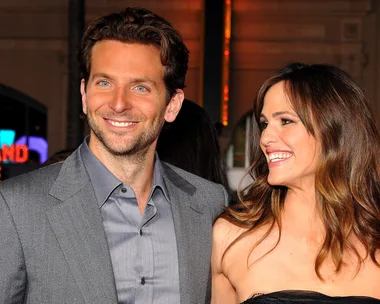 Jennifer Garner And Bradley Cooper Are “Just Friends” Despite Dating Rumours