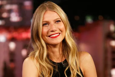 Gwyneth Paltrow Opens Up About Why Her Marriage To Chris Martin Didn’t Work Out