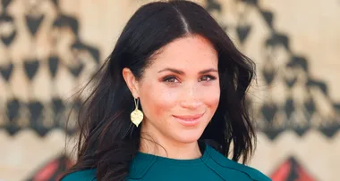 Meghan Markle To Speak At Virtual Summit Representing Gender And Racial Equality