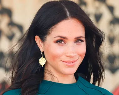 Meghan Markle To Speak At Virtual Summit Representing Gender And Racial Equality