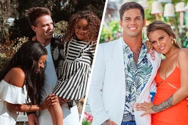 The ‘Bachelor In Paradise’ Cast React To The Series Finale