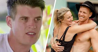 Bill Goldsmith Slut-Shames Alisha After Her Adorable ‘Bachelor In Paradise’ Finale