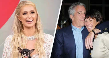 Ghislaine Maxwell Reportedly Attempted To Recruit A 19-Year-Old Paris Hilton For Jeffrey Epstein