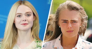 Elle Fanning Transforms Into Michelle Carter For Harrowing True Crime Series