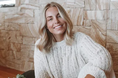 How Australian Entrepreneur Keira Rumble Gave The Health Food Industry A Much-Needed Flip