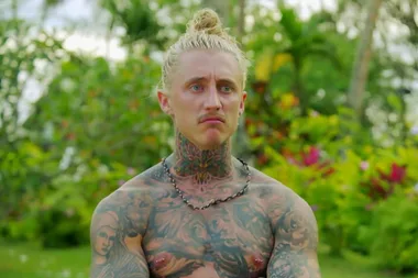 Ciarran Stott Breaks His Silence On ‘Bachelor In Paradise’ Finale, Claims He’s Committed To “Maturing”