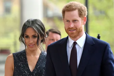 Prince Harry and Meghan Markle Have Reportedly Suffered A Couple Of ‘Terrifying’ Incidents In L.A.