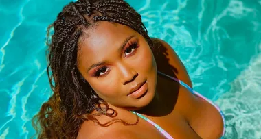 Lizzo Just Signed A Major Deal To Develop And Produce Her Own TV Show