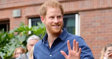 Prince Harry Reveals That It Will Take ‘Every Single Person On The Planet’ To Defeat Racism