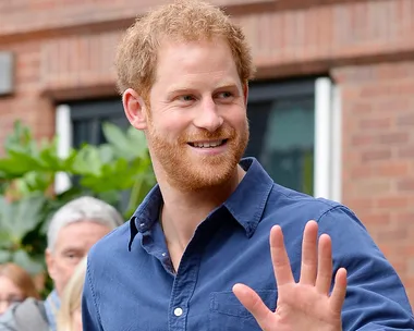 Prince Harry Reveals That It Will Take ‘Every Single Person On The Planet’ To Defeat Racism