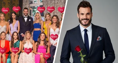 Several Contestants Reportedly Quit ‘The Bachelor’ When They Found Out About Locky Gilbert’s Job