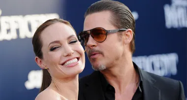 Angelina Jolie Has Requested The Judge In Her and Brad Pitt’s Divorce Case Be Removed