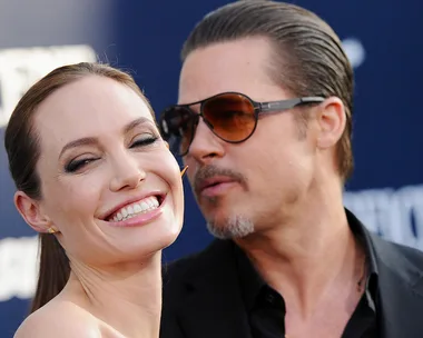 Angelina Jolie Has Requested The Judge In Her and Brad Pitt’s Divorce Case Be Removed