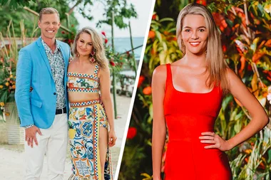 ‘Bachelor In Paradise’s’ Glenn Smith Admits He Cheated On Alisha With Co-Star Helena Sauzier