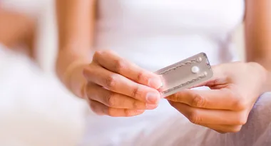 A Woman Has Died From The Contraceptive Pill In The UK