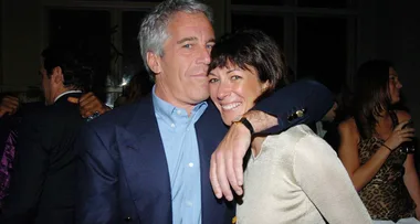 Jeffrey Epstein’s Associate, Ghislaine Maxwell, Charged With Sex Trafficking