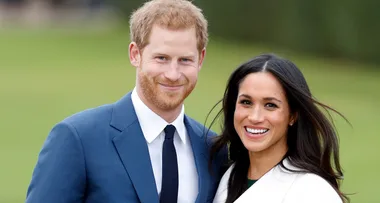 The Most Explosive Claims About Prince Harry And Meghan Markle From The ‘Finding Freedom’ Biography