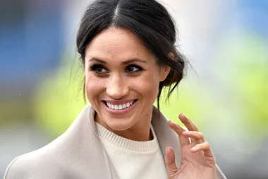 Here’s Everything We Know About Meghan Markle’s Skincare Routine