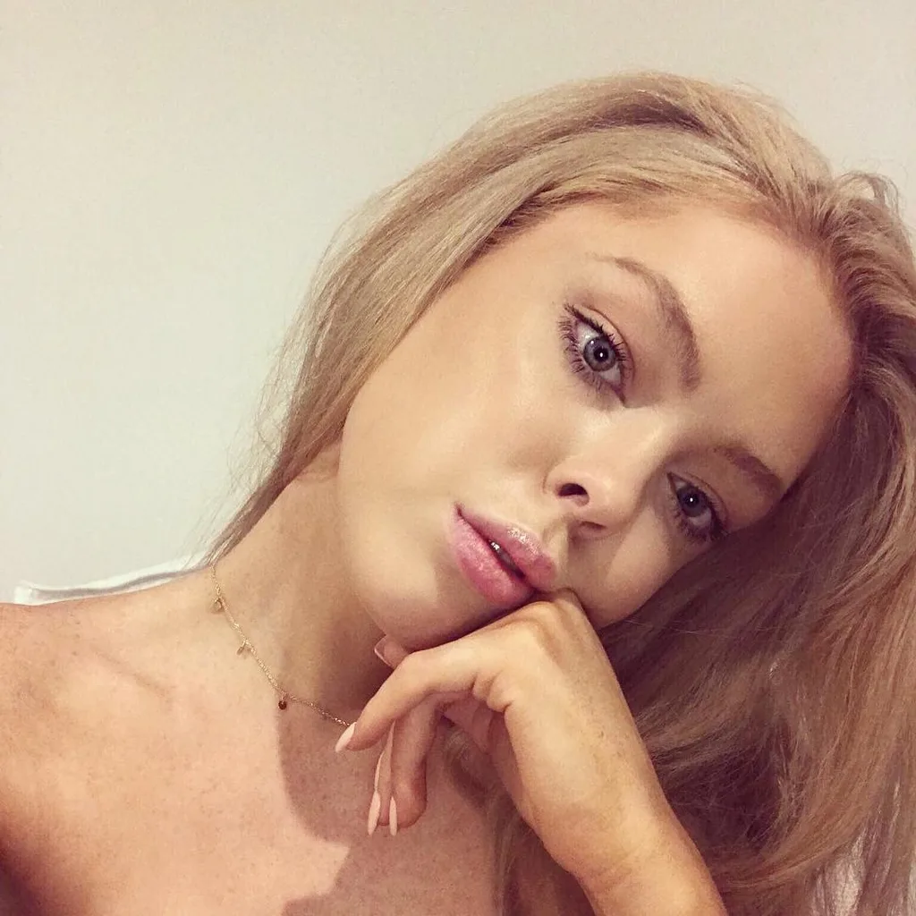 Zoe-Clare McDonald/Instagram