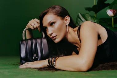 Bulgari And Ambush’s Yoon Ahn Team Up For New Collaboration