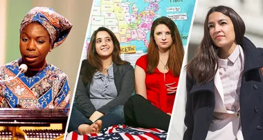 12 Empowering And Inspiring Documentaries About Women That Everyone Needs To Watch