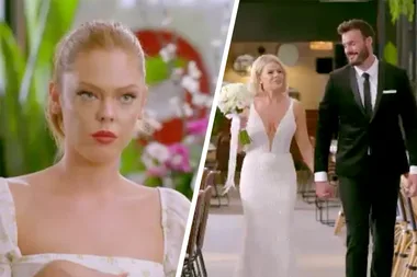‘The Bachelor’s’ Second Episode Goes From “Ranga-Gate” To “Intruder-Gate”