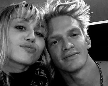 Miley Cyrus And Cody Simpson Have Reportedly Broken Up