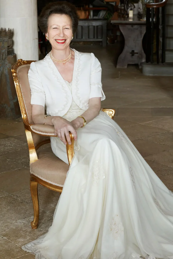 princess anne