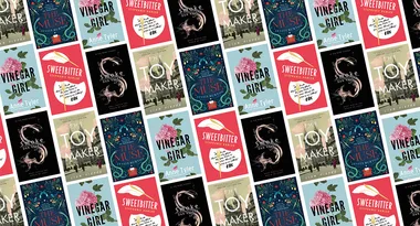 5 Books To Read This Weekend