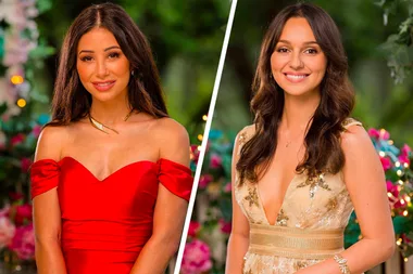 Eliminated ‘Bachelor’ Contestant Nadine Claims Bella And Locky Made An “Agreement” Prior To The Show