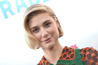 Elizabeth Debicki Has Been Cast As Princess Diana In The Final Seasons Of ‘The Crown’