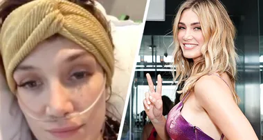 Delta Goodrem Has Opened Up About Her Recent Health Battle That Left Her Voiceless