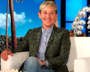 Ellen DeGeneres Reportedly Wants To End Her 17-Year-Old Daytime Talk Show