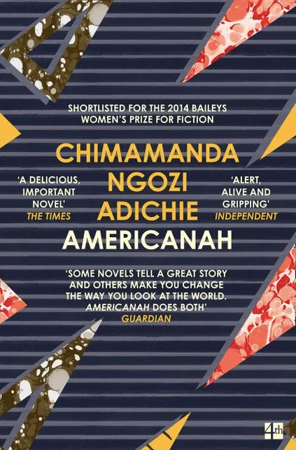 Americanah