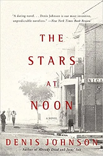 The Stars At Noon