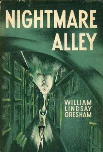 nightmare alley