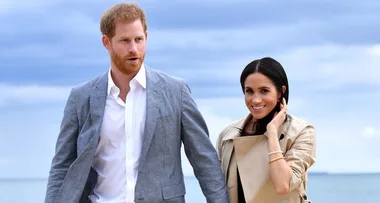 Prince Harry And Meghan Markle Reportedly Moved To Montecito Because He “Absolutely Hated” Los Angeles