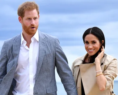 Prince Harry And Meghan Markle Reportedly Moved To Montecito Because He “Absolutely Hated” Los Angeles