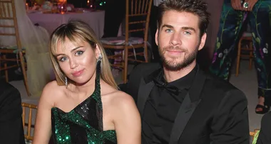 Liam Hemsworth Is ‘Happy’ To Be ‘Living A Completely Different Life’ One Year On From Miley Cyrus Divorce