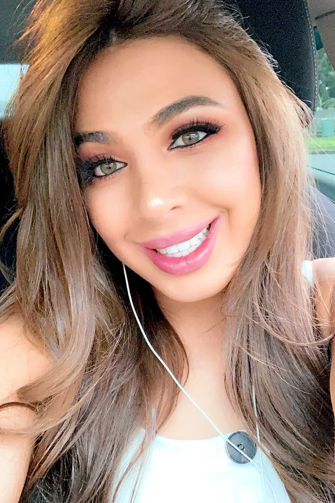 Dannii Paez