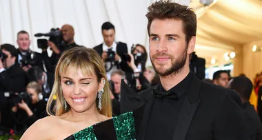 Miley Cyrus Uses This Test To Figure Out The Health Of A Relationship And We’re Trying It ASAP